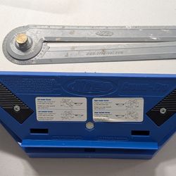 Kreg Crown Pro And Angle Finder