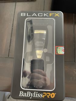 Babyliss Pro Clippers