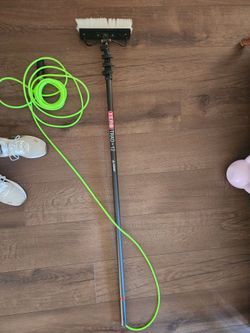 Xero Trad 12 Window Cleaning Pole