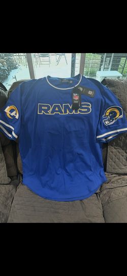 Pro Standard Rams Shirt