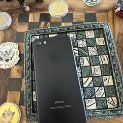 Iphone 7 32Gb Unlocked 