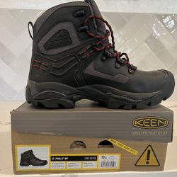 Keen Work Boots