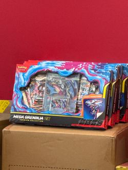Pokemon Cards new