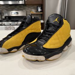 Air Jordan 13