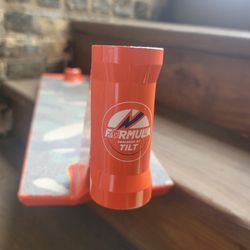 Tilt Formula Scooter Deck