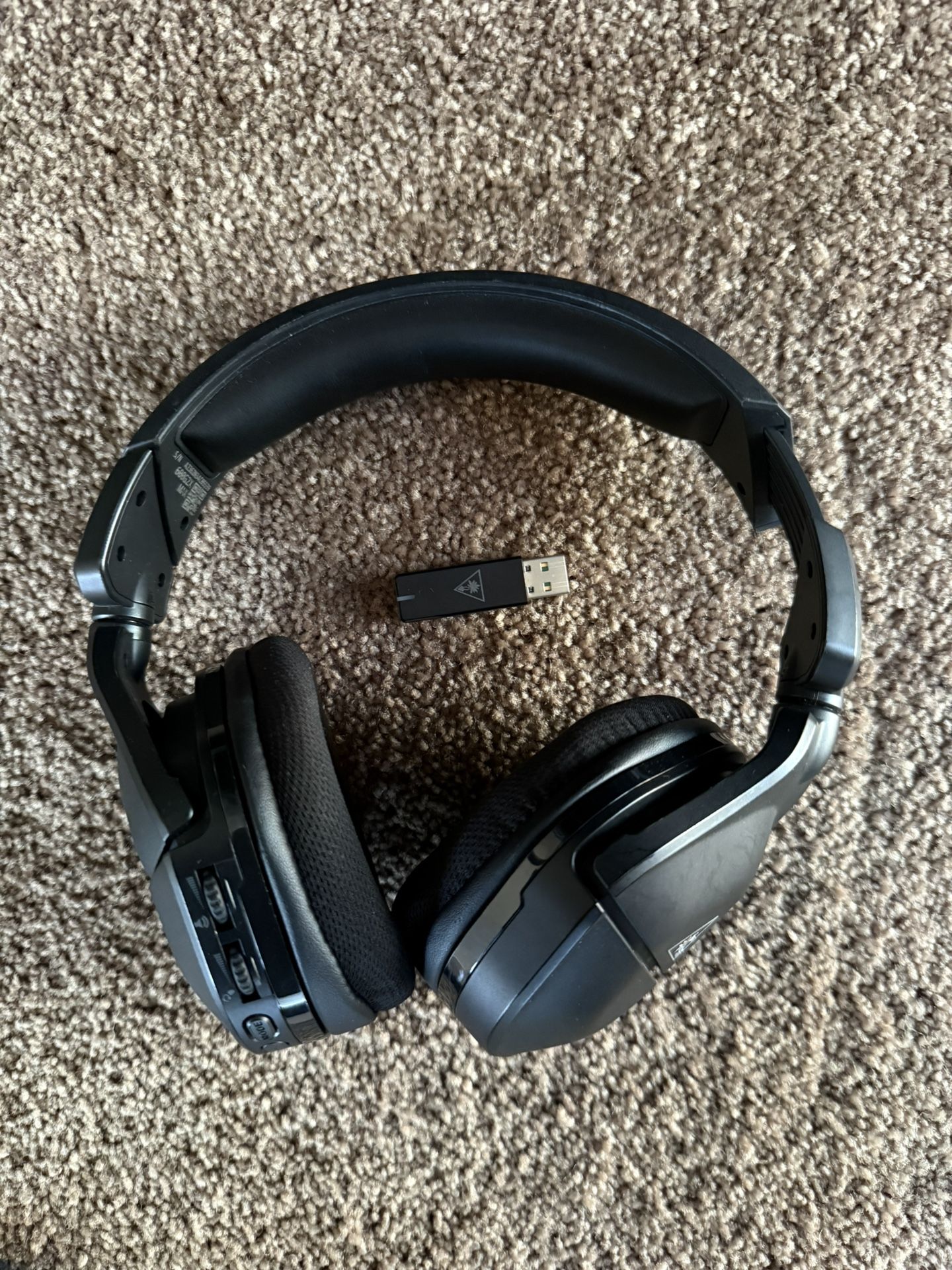 Turtle Beach Gen 2 Stealth