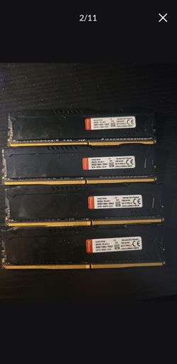 ddr4 ram