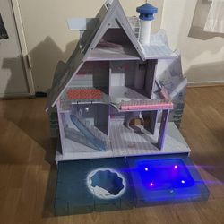 Doll House $20
