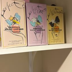 Marc Jacobs Perfect 