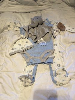 Baby Outfit