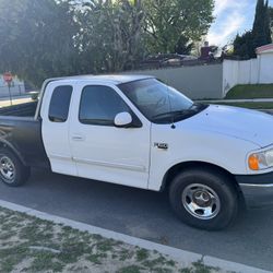 1999 Ford F-150