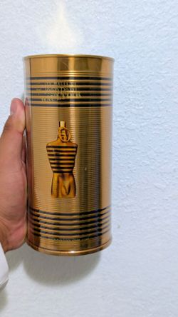 JPG "LE MALE" ELIXIR