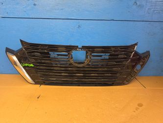 Sentra 2023 2024 2025 grill