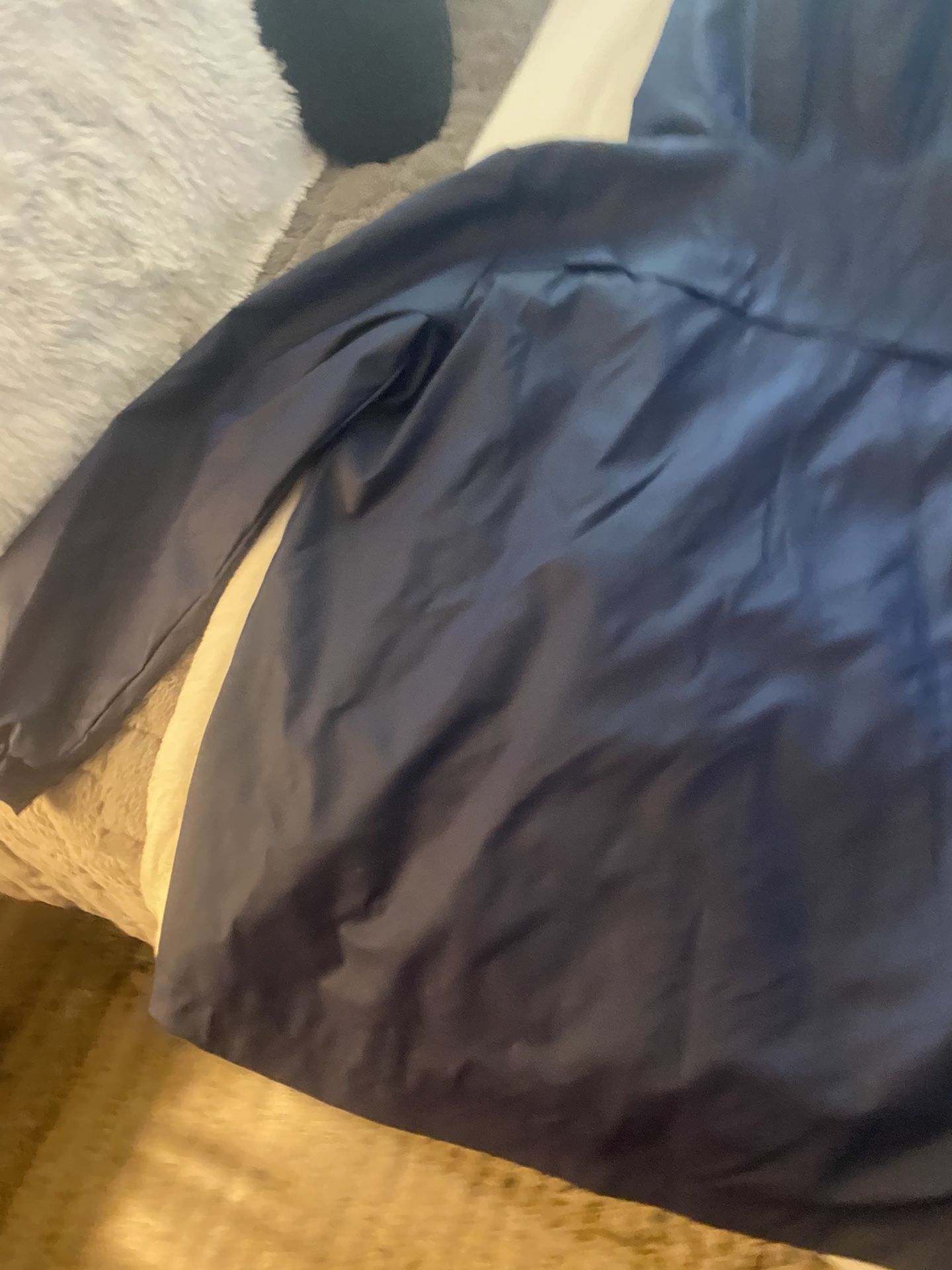 Raincoat