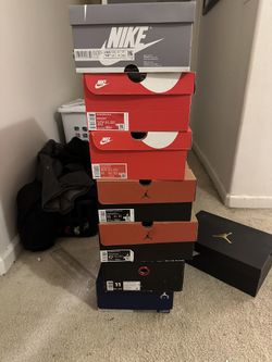 Shoes For Sale 