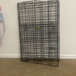 Do Dog Cage 