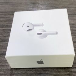 Apple Air Pod 4s 