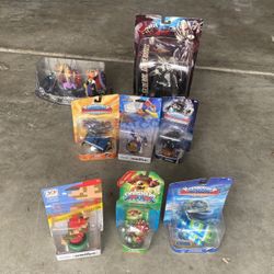 Amiibo