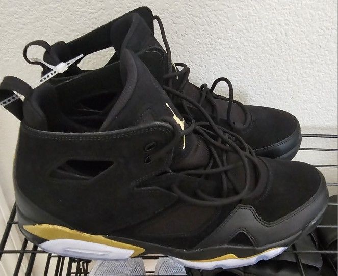 Nike Air Jordan Flight Club 91