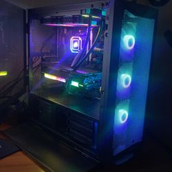 Pc  Used For Gaming