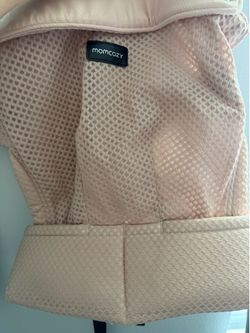 Momcozy baby carrier