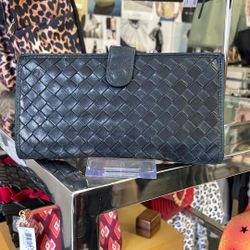 Bottega Veneta Wallet