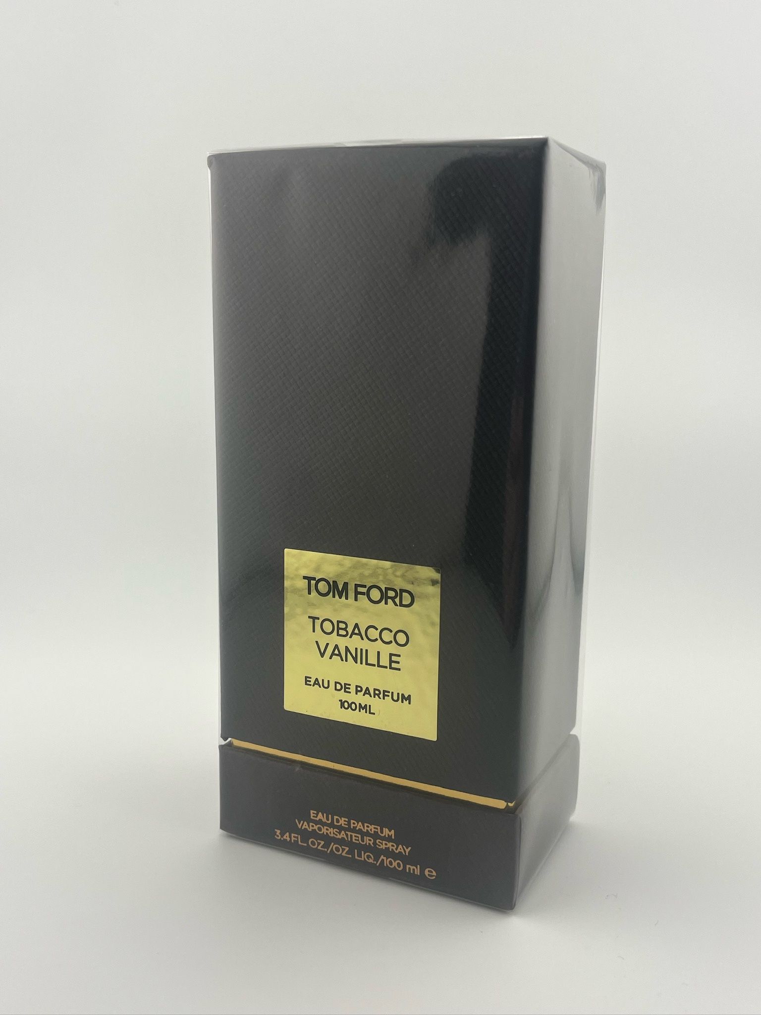Tom Ford Cologne