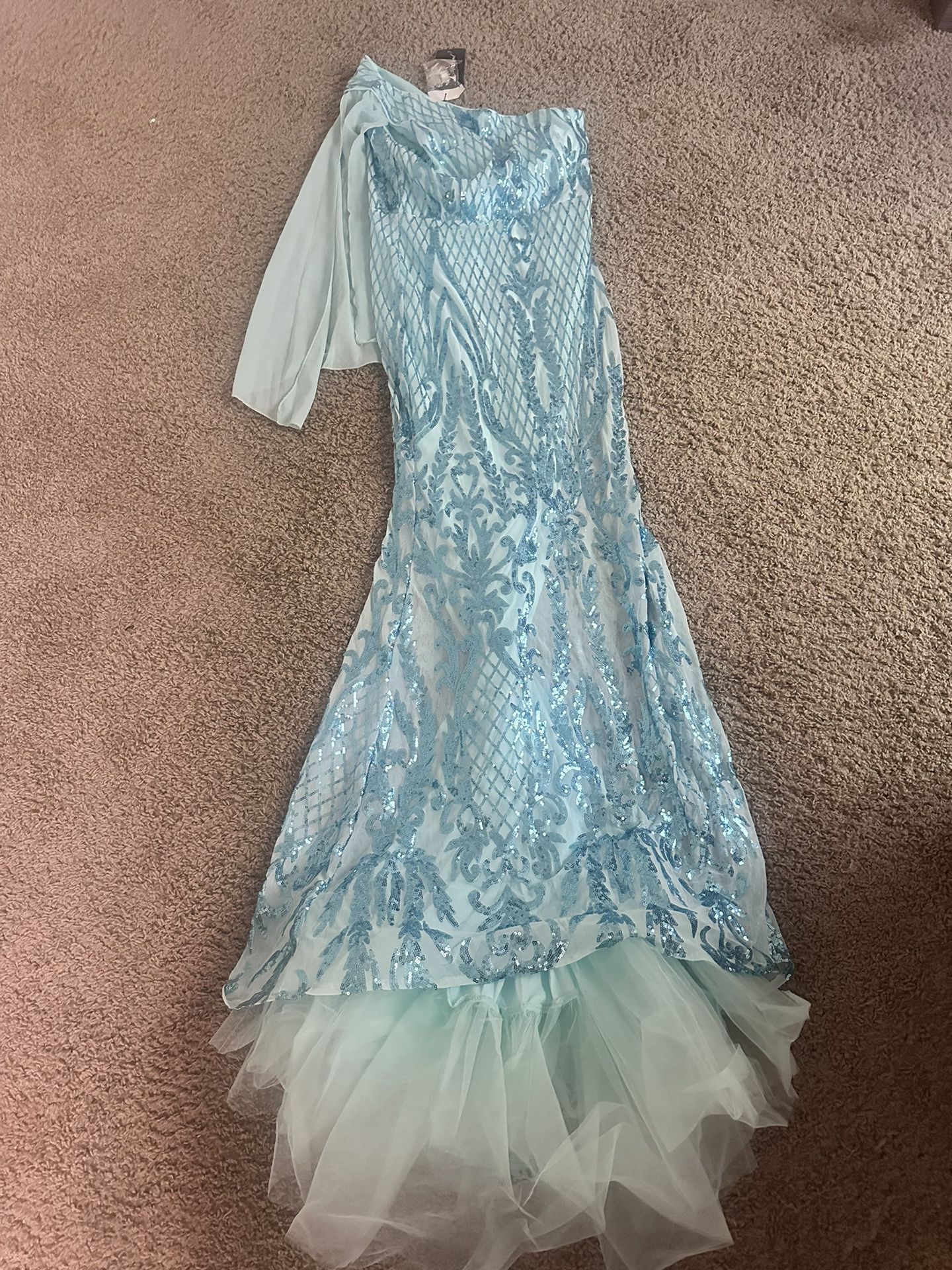 Prom/evenimg Dress