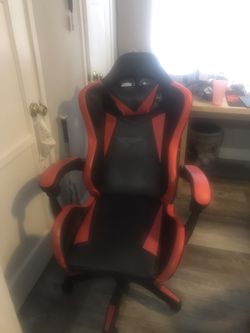 Gaming Chair
