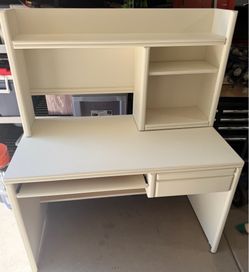 Desk Hutch combo