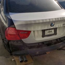 2009 To 2011 Bmw 328i E90 Parts 