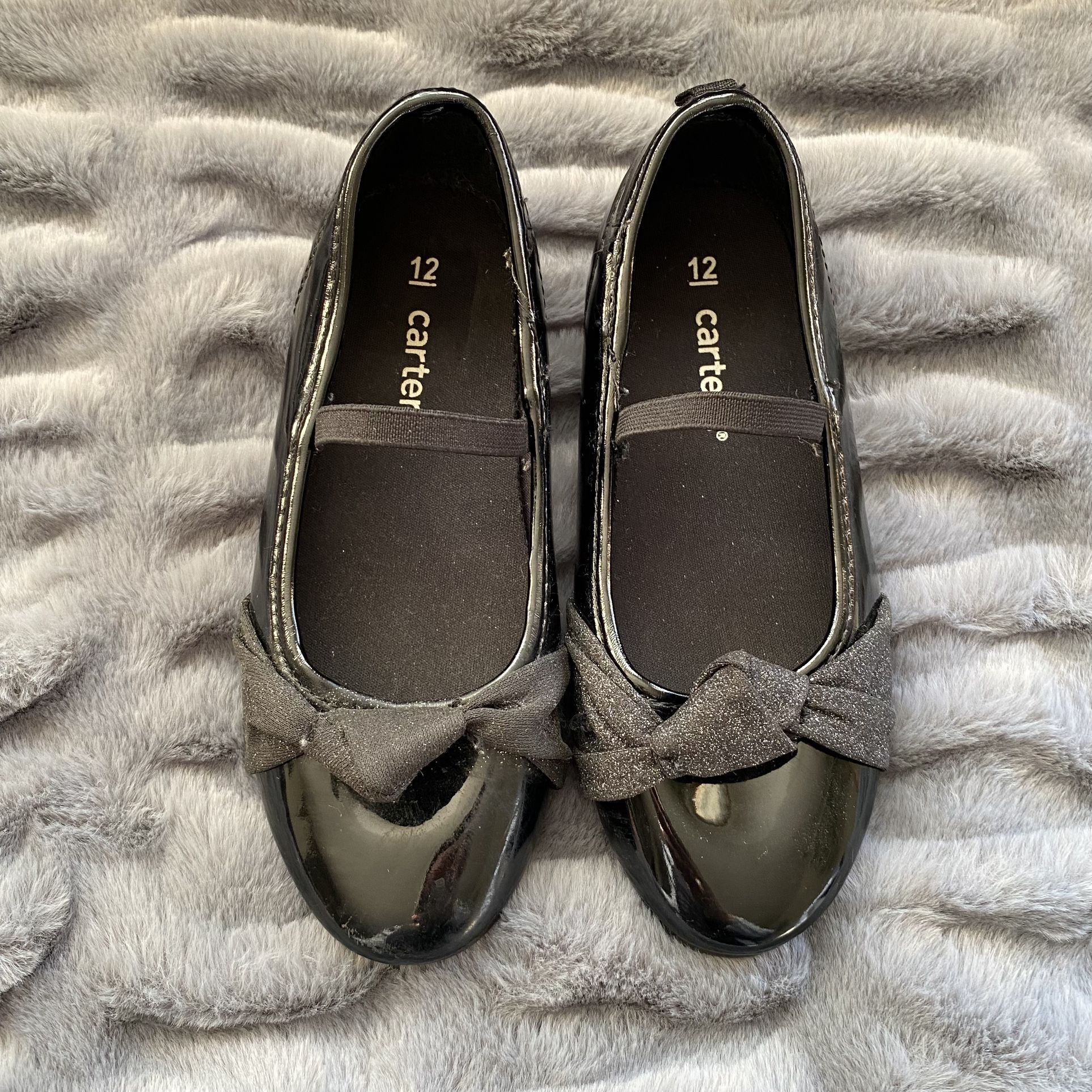 Carters Girls Ballet Flats