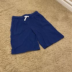 Boy’s Shorts Size M (7-8)