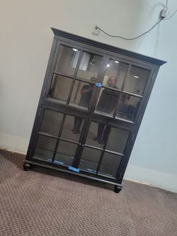 Mueble para poner trastes