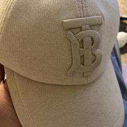 Burberry Hat sz L