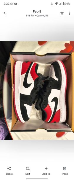 Kids Jordans