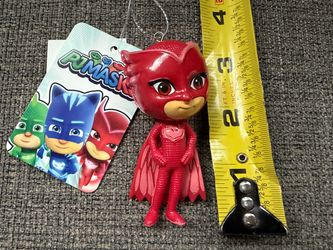 PJ Masks - Owlette ornament