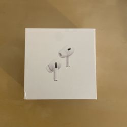 Apple AirPods Pro 2nd Gen