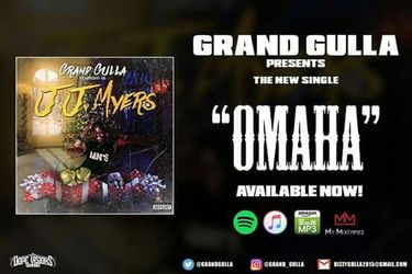 New Single "Omaha"