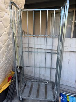Rolling car equipment