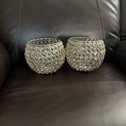 Candle Holders