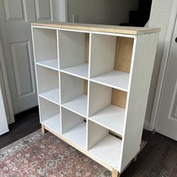Cube Organizer/Shelf 