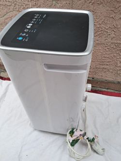 Portable AC