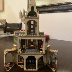 Harry Potter Lego