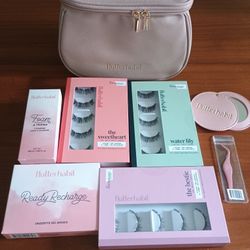 Flutter Habit Lashes Bundle 