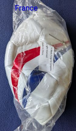 Soccer Balls