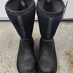 Bogs Water Proof Work Boot