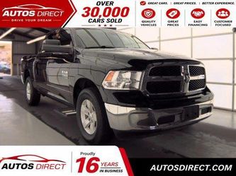 2023 RAM 1500 Classic
