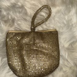 Beautiful elegant bag