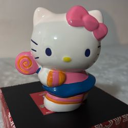 Piggy Bank Hellokitty
